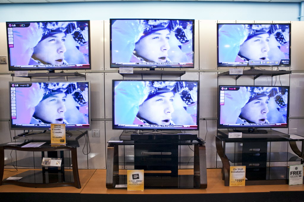 multiple TVs.jpeg Angie's List